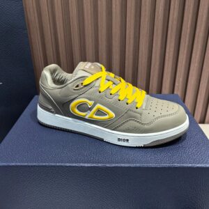 dior b57 collaboration gray