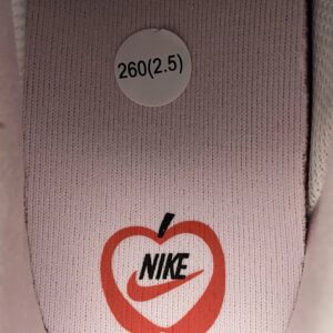 nk air force 1 low valentine