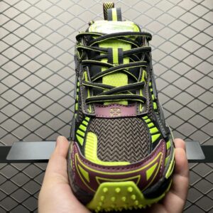 off white retro low sneakers