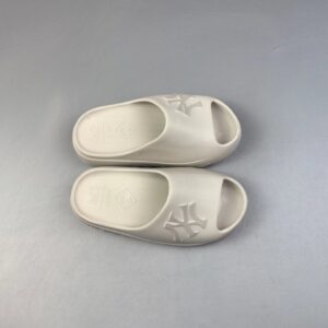 mlb la dodgers slide sandals