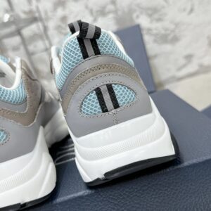 dior b22 sneakers（mixed color matching）