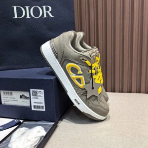 dior b57 collaboration gray