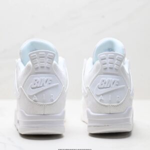 jordan 4 retro 2024（white）