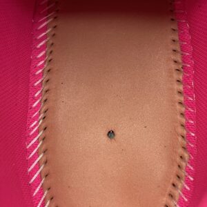 balenciaga runner sneakers, pink