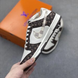 nike sb dunk lv edition
