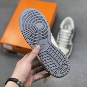nike dunk low retro diy