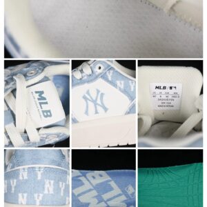 ny mlb chunky liner e