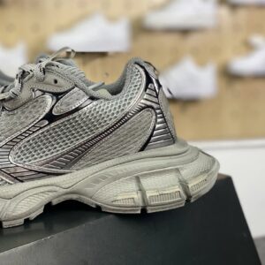 balenciaga 3xl sneakers grey