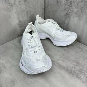 balenciaga breathable sneakers