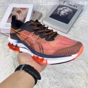asics gel kinsei bla shoes