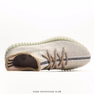adidas yeezy boost 350 brown and green