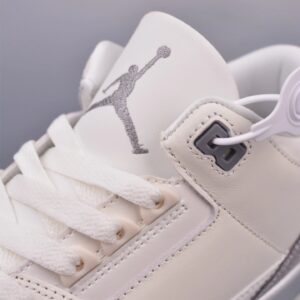 air jordan 3 retro white
