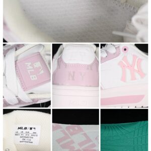 ny mlb chunky liner em