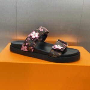 louis vuitton summer sandals