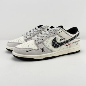 nike sb dunk low lv collab