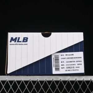 ny mlb chunky liner em