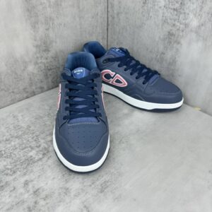 dior stone island b57 blue