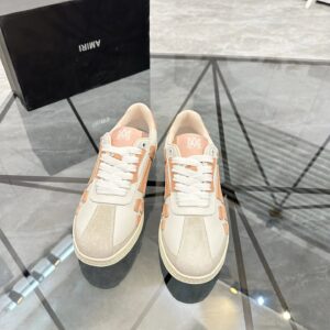 ami low casual shoes