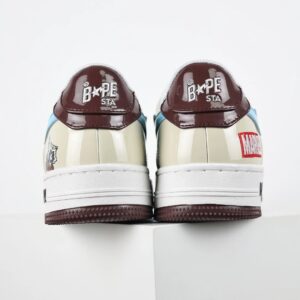 classic trend sneakers