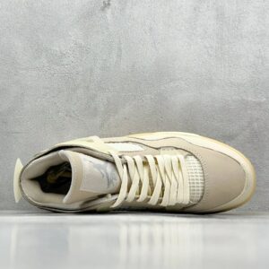 air jordan 4 retro ow