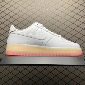 air force 1 low white