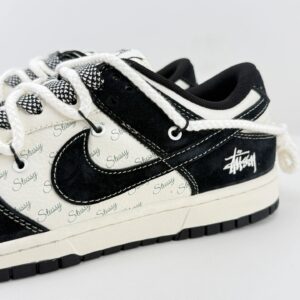 nike sb dunk low stussy