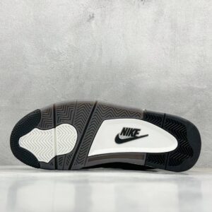 air jordan aj4 retro mocha