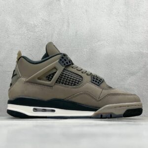 air jordan aj4 retro mocha