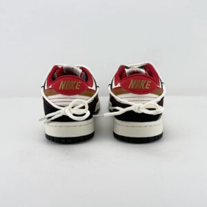 nike sb dunk low year of the snake