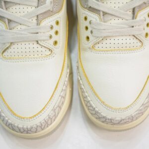 j balvin x jordan 3 medellin