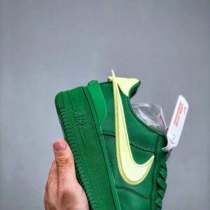 ambush x nk air force 107