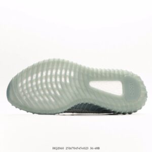 adidas yeezy boost 350 v1 emerald gray and green