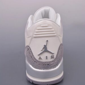air jordan 3 retro white