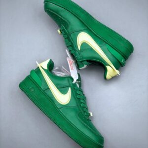 ambush x nk air force 107