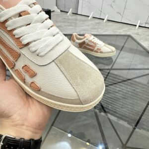 ami low casual shoes