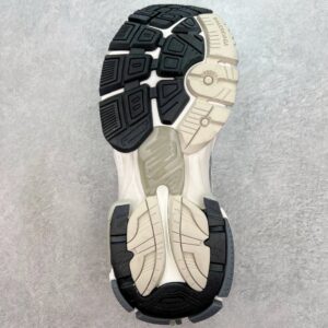 balenciaga runner sneaker white