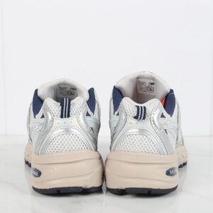 new balance mr530 sneakers silver