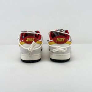 nike sb dunk low 'year of the snake'