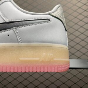 air force 1 low white