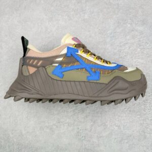 off white spring sneakers()