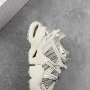 mlb dome runner sneakers