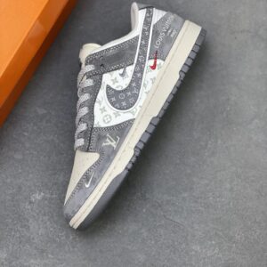 nike dunk low retro diy