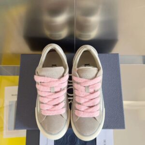 dior b33 sneakers, multi color