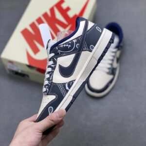 nike dunk low retro