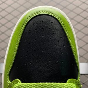 air jordan 1 mid green