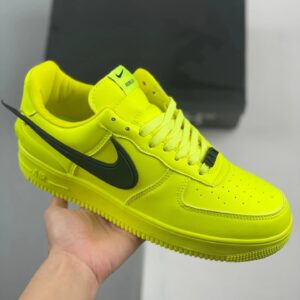 ambush x nike air force 1 low
