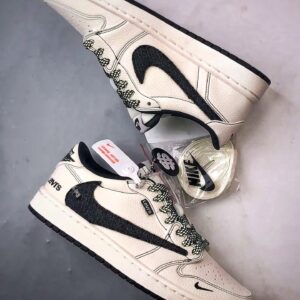 air jordan 1 low og custom