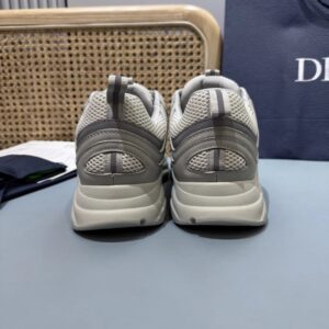 dior b22 sneakers gray