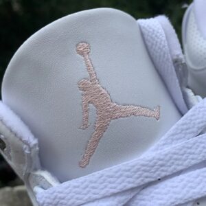 air jordan 3 se t denim white floral pink