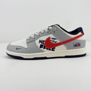 nk dunk low collaboration